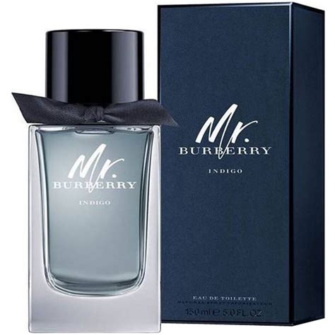 burberry mr. burberry indigo eau de toilette|mr Burberry indigo 100ml.